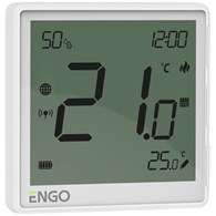 ENGO Internetowy regulator temperatury ZigBee, Li-Ion EONEBATW