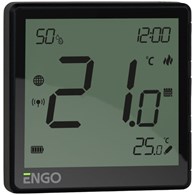 ENGO Internetowy regulator temperatury ZigBee, Li-Ion EONEBATB