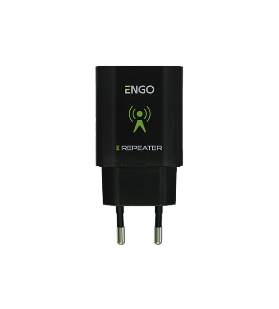 ENGO Repeater sieci ZigBee EREPEATER