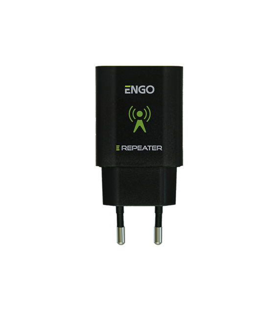 ENGO Repeater sieci ZigBee EREPEATER