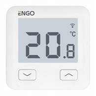 ENGO Internetowy regulator temperatury Wi-Fi E10W230WIFI