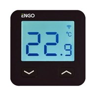 ENGO Internetowy regulator temperatury Wi-Fi E10B230WIFI