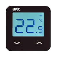 ENGO Internetowy regulator temperatury Wi-Fi E10B230WIFI
