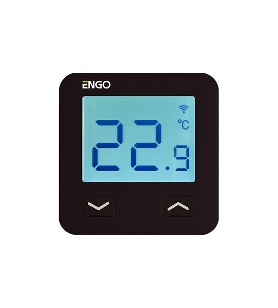 ENGO Internetowy regulator temperatury Wi-Fi E10B230WIFI