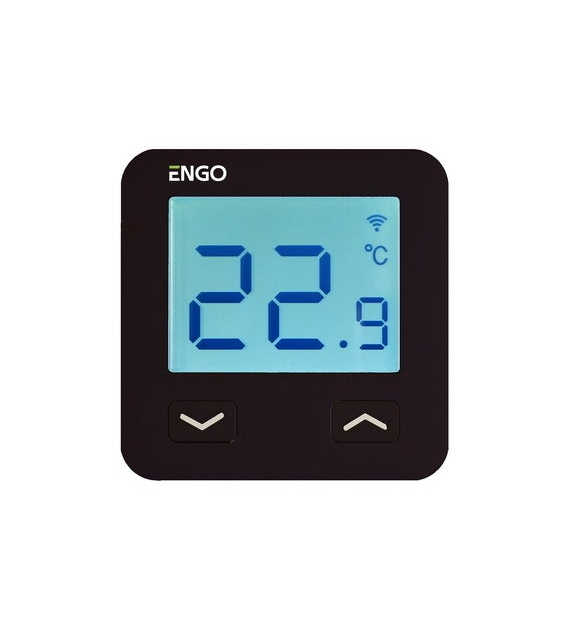 ENGO Internetowy regulator temperatury Wi-Fi E10B230WIFI