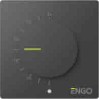 ENGO Przewodowy regulator temperatury, 230V ESIMPLE230B