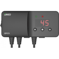 ENGO Sterownik do pompy CO EPC11