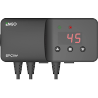 ENGO Sterownik do pompy CO lub pompy CWU EPC11W
