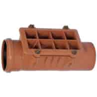 Czyszczak PVC 200 kl.N WAVIN