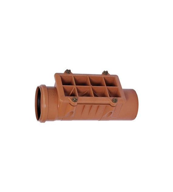 Czyszczak PVC 200 kl.N WAVIN