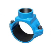 HAWLE Opaska do nawiercania HAKU DN 160 Gwint 2  PN 16 ( seria 5250 ) 5003728