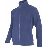 Bluza Polarowa granatowa 250G/M2 M L4014502 LAHTI PRO