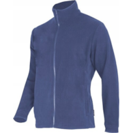 Bluza Polarowa granatowa 250G/M2 L L4014503 LAHTI PRO