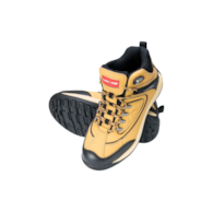 LAHTI PRO Trzewiki buty robocze, skóra Nubuk, SB SRA rozmiar 43 /L3010243/