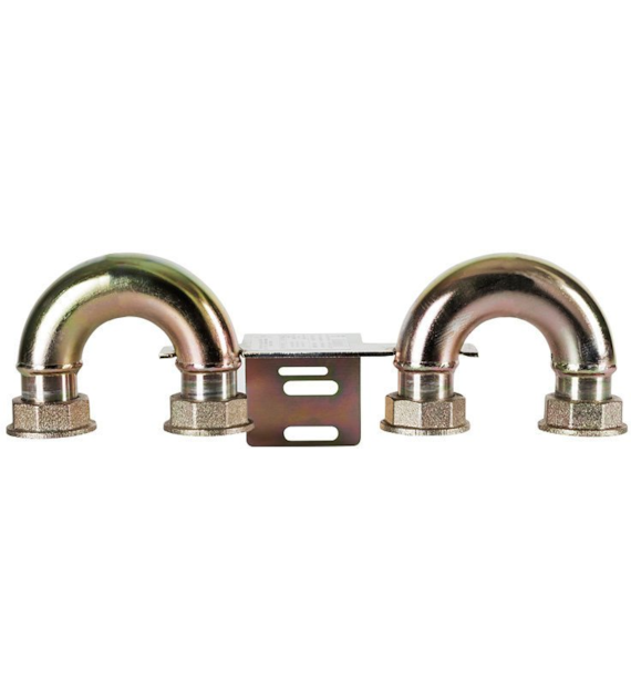 Monozłącze G4/G6 GZ 5/4” x śrubunek 5/4” - SX600
