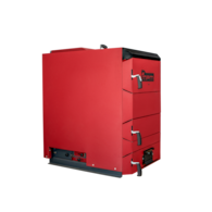 Kocioł MPM Wood Plus 34 kW S.Z.