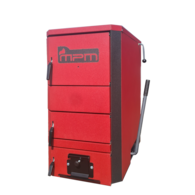 Kocioł zasypowy MPM DS Plus 14 kW