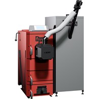 Kocioł MPM Wood Pell 14 kW + ecoTouch 860