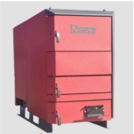 Kocioł MPM Wood Plus 68 kW S.Z.