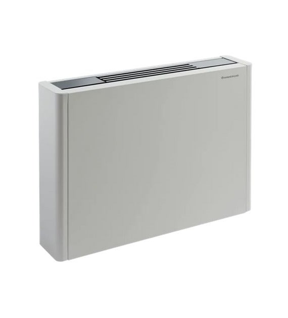 Klimakonwektro HYDRO FS 400 IMMERGAS