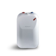 Podgrzewacz elektryczny pojemnościowy bezciśnieniowy podumywalkowy ARKS H 5 U EU 5 l 2 kW z baterią 250 x 385 x 184 mm