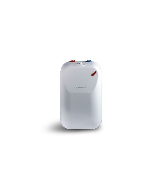 Podgrzewacz elektryczny pojemnościowy bezciśnieniowy podumywalkowy ARKS H 5 U EU 5 l 2 kW z baterią 250 x 385 x 184 mm