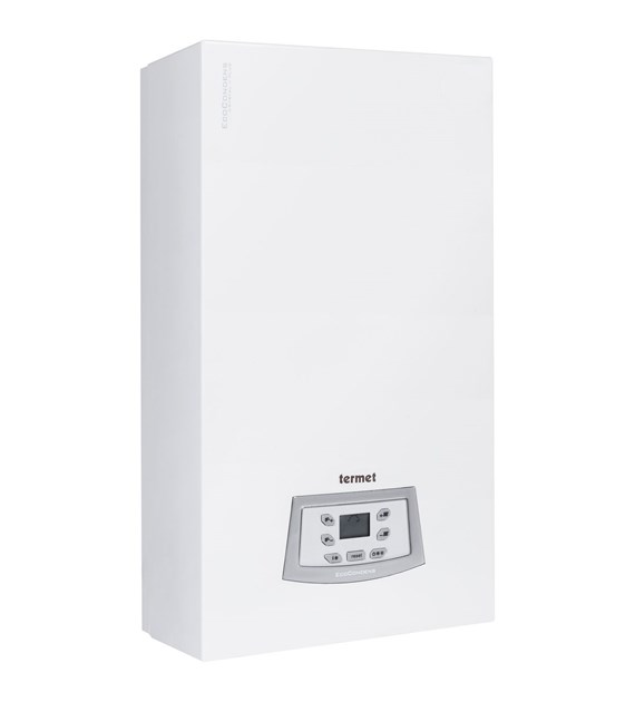 Kocioł gazowy kondensacyjny, wiszący, dwufunkcyjny ECOCONDENS CRYSTAL II PLUS 20 kW TERMET