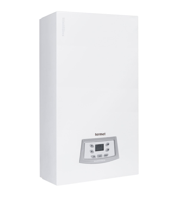Kocioł gazowy kondensacyjny, wiszący, jednofunkcyjny ECOCONDENS CRYSTAL II PLUS 25 kW TERMET