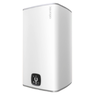 ATLANTIC CUBE-2 WiFi 100L model kwadratowy, wiszący PIONOWO 861339