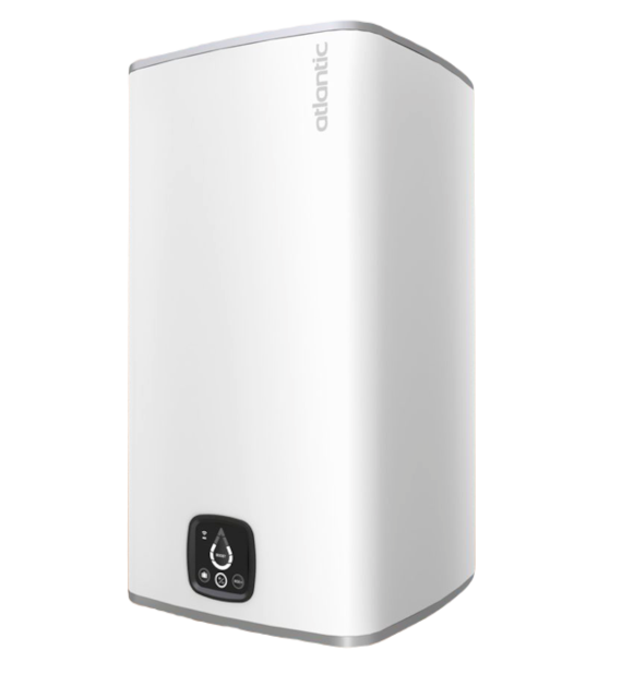 ATLANTIC CUBE-2 WiFi 100L model kwadratowy, wiszący PIONOWO 861339