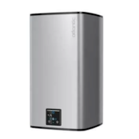 ATLANTIC CUBE-2 WiFi (koLor SILVER) 75L model kwadratowy, wiszący PIONOWO 851340