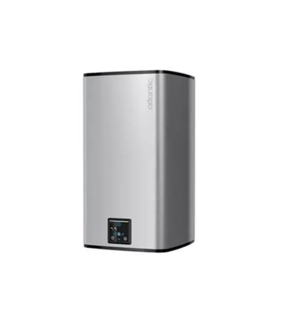 ATLANTIC CUBE-2 WiFi (koLor SILVER) 75L model kwadratowy, wiszący PIONOWO 851340