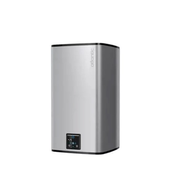 ATLANTIC CUBE-2 WiFi (koLor SILVER) 100L model kwadratowy, wiszący PIONOWO 861340