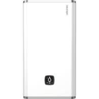 ATLANTIC VERTIGO 50 Wi-Fi 40L model płaski, wiszący PIONOWO lub POZIOMO 831216