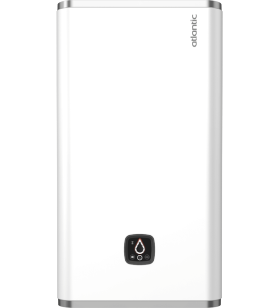 ATLANTIC VERTIGO 50 Wi-Fi 40L model płaski, wiszący PIONOWO lub POZIOMO 831216