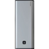 ATLANTIC VERTIGO 50 Wi-Fi (koLor SILVER) 40L model płaski, wiszący PIONOWO lub POZIOMO 831217