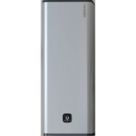 ATLANTIC VERTIGO 50 Wi-Fi (koLor SILVER) 40L model płaski, wiszący PIONOWO lub POZIOMO 831217