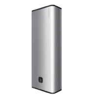 ATLANTIC VERTIGO 80 Wi-Fi (koLor SILVER) 65L model płaski, wiszący PIONOWO lub POZIOMO 841321