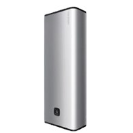 ATLANTIC VERTIGO 100 Wi-Fi (koLor SILVER) 80L model płaski, wiszący PIONOWO lub POZIOMO 851338