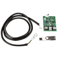 GTW08 Bramka Modbus - DIEMATIC Evolution/IniControl