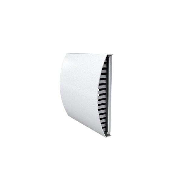 VENTS okap zewnętrzny z tworzywa