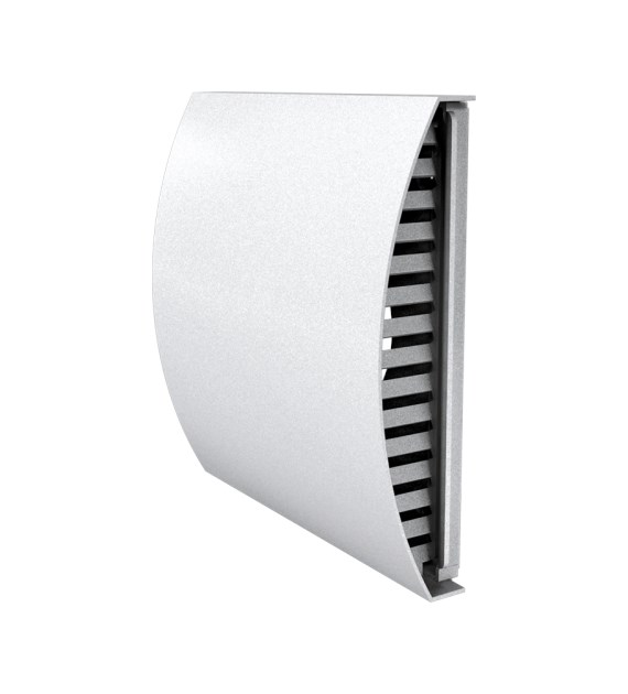 VENTS okap zewnętrzny z tworzywa