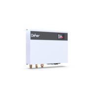 DEHER Hydrobox V1 DN25