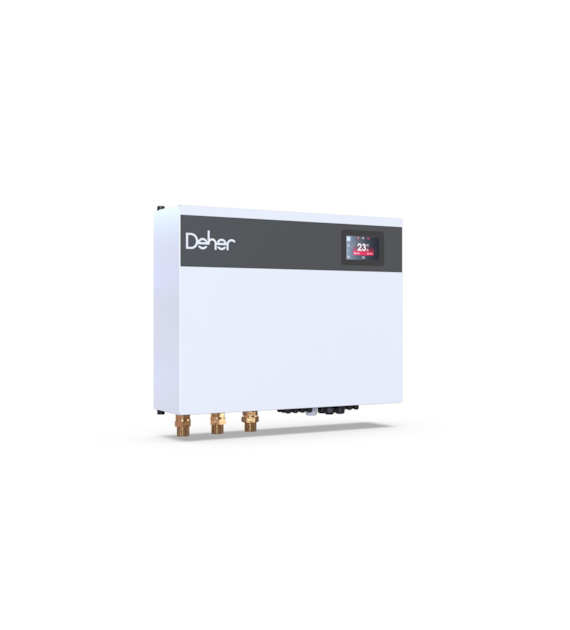 DEHER Hydrobox V1 DN25