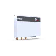 DEHER Hydrobox V1 DN32