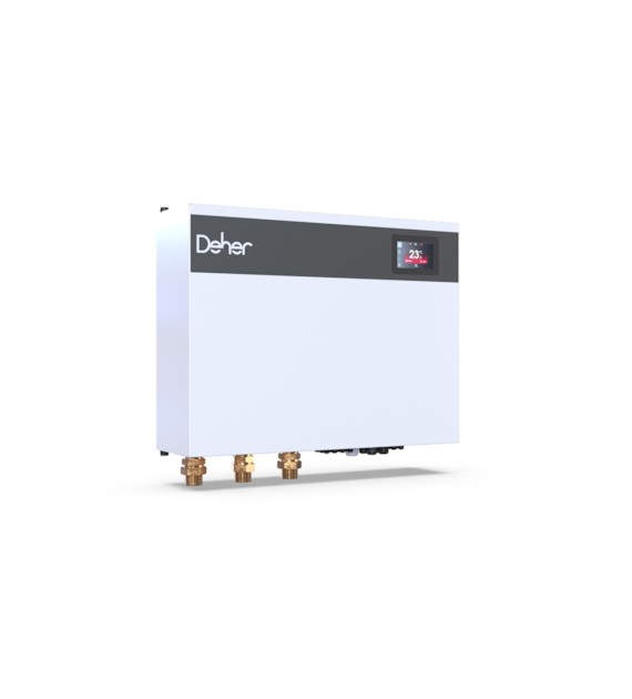 DEHER Hydrobox V2 DN32