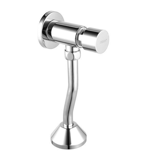 FERRO PRESSTIGE PRO zawór pisuarowy czasowy, chrom Z502