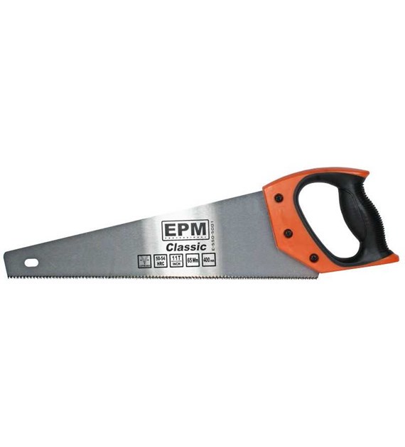 Piła ręczna Classic 400mm 11 zębów