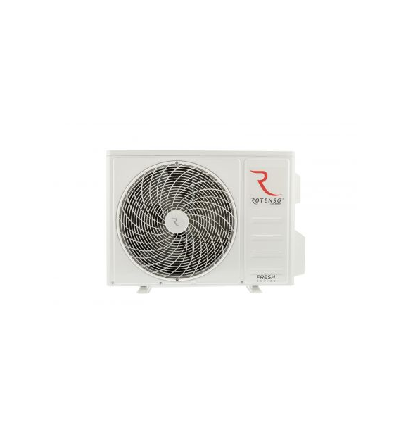 Klimatyzator pokojowy Rotenso Versu  VO26Xo R15 (jednostka zewnętrzna) 2,6kW