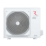 Klimatyzator pokojowy Rotenso Revio RO26XO R14 (jednostka zewnętrzna)